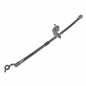 Blue Print Bremsschlauch [Hersteller-Nr. ADZ95343] für Isuzu