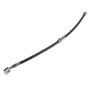 Blue Print Bremsschlauch Vorderachse [Hersteller-Nr. ADN153120] für Ldv