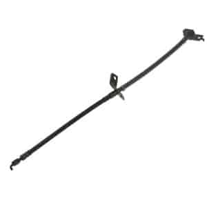 Blue Print Bremsschlauch vorne rechts [Hersteller-Nr. ADG053148] für Hyundai