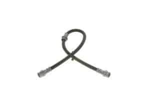 Bosch Bremsschlauch [Hersteller-Nr. 1987481302] für Audi