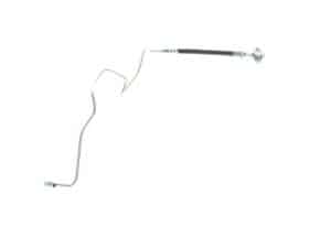 Bosch Bremsschlauch [Hersteller-Nr. 1987481536] für Seat