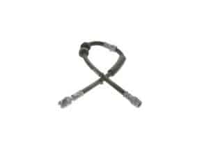 Bosch Bremsschlauch [Hersteller-Nr. 1987481566] für Audi