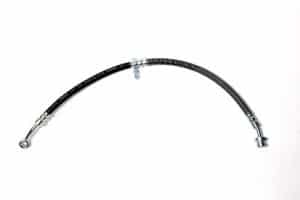 Brembo Bremsschlauch 545mm vorne rechts [Hersteller-Nr. T30140] für Kia