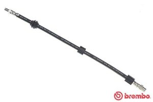 Brembo Bremsschlauch [Hersteller-Nr. T06006] für BMW