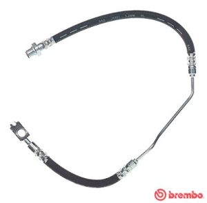 Brembo Bremsschlauch [Hersteller-Nr. T06015] für BMW