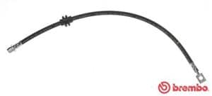 Brembo Bremsschlauch [Hersteller-Nr. T06027] für Mini