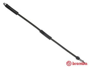 Brembo Bremsschlauch [Hersteller-Nr. T06035] für BMW