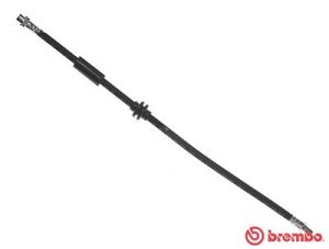Brembo Bremsschlauch [Hersteller-Nr. T06036] für BMW