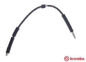 Brembo Bremsschlauch [Hersteller-Nr. T06041] für BMW