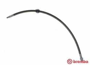 Brembo Bremsschlauch [Hersteller-Nr. T06045] für Mini
