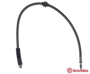 Brembo Bremsschlauch [Hersteller-Nr. T06048] für BMW