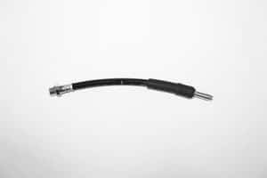 Brembo Bremsschlauch [Hersteller-Nr. T06058] für BMW