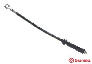 Brembo Bremsschlauch [Hersteller-Nr. T10017] für Chevrolet
