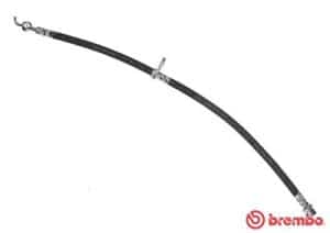 Brembo Bremsschlauch [Hersteller-Nr. T11013] für Citroën