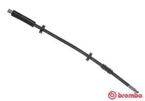 Brembo Bremsschlauch [Hersteller-Nr. T11018] für Citroën