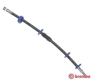 Brembo Bremsschlauch [Hersteller-Nr. T23010] für Autobianchi