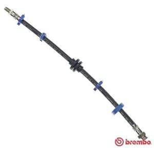 Brembo Bremsschlauch [Hersteller-Nr. T23012] für Alfa Romeo