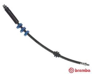 Brembo Bremsschlauch [Hersteller-Nr. T23018] für Fiat