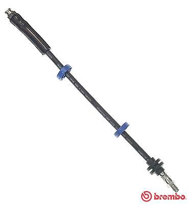 Brembo Bremsschlauch [Hersteller-Nr. T23028] für Fiat