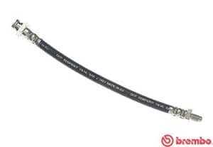 Brembo Bremsschlauch [Hersteller-Nr. T23043] für Alfa Romeo