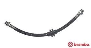 Brembo Bremsschlauch [Hersteller-Nr. T23047] für Chrysler
