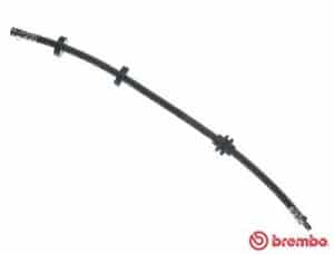 Brembo Bremsschlauch [Hersteller-Nr. T23048] für Fiat
