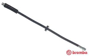 Brembo Bremsschlauch [Hersteller-Nr. T23049] für Fiat