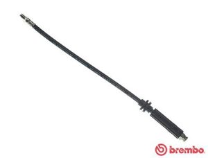 Brembo Bremsschlauch [Hersteller-Nr. T23050] für Fiat