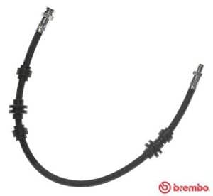Brembo Bremsschlauch [Hersteller-Nr. T23064] für Alfa Romeo