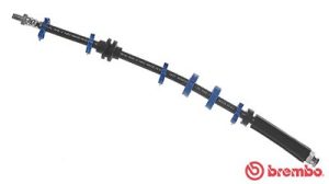 Brembo Bremsschlauch [Hersteller-Nr. T23112] für Fiat