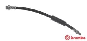 Brembo Bremsschlauch [Hersteller-Nr. T23183] für Fiat