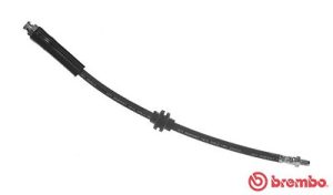 Brembo Bremsschlauch [Hersteller-Nr. T23188] für Alfa Romeo