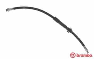 Brembo Bremsschlauch [Hersteller-Nr. T23192] für Fiat