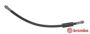 Brembo Bremsschlauch [Hersteller-Nr. T23195] für Citroën