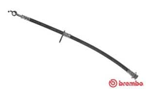 Brembo Bremsschlauch [Hersteller-Nr. T23197] für Fiat