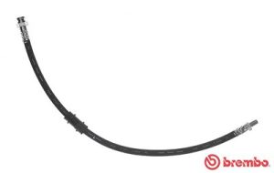 Brembo Bremsschlauch [Hersteller-Nr. T23199] für Fiat
