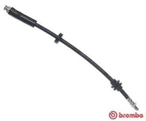 Brembo Bremsschlauch [Hersteller-Nr. T23207] für Alfa Romeo