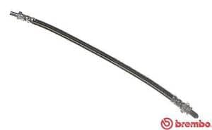 Brembo Bremsschlauch [Hersteller-Nr. T24009] für Ford