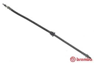 Brembo Bremsschlauch [Hersteller-Nr. T24031] für Ford