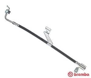 Brembo Bremsschlauch [Hersteller-Nr. T24034] für Ford
