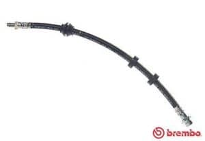 Brembo Bremsschlauch [Hersteller-Nr. T24035] für Ford