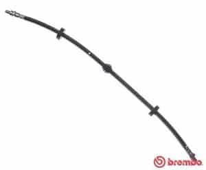 Brembo Bremsschlauch [Hersteller-Nr. T24045] für Ford