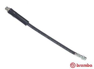 Brembo Bremsschlauch [Hersteller-Nr. T24048] für Ford