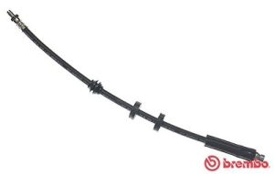Brembo Bremsschlauch [Hersteller-Nr. T24049] für Ford