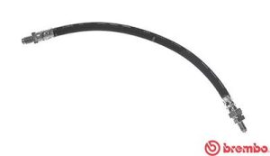Brembo Bremsschlauch [Hersteller-Nr. T24092] für Ford
