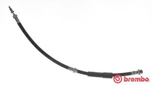 Brembo Bremsschlauch [Hersteller-Nr. T24093] für Ford
