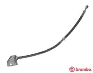 Brembo Bremsschlauch [Hersteller-Nr. T24122] für Ford