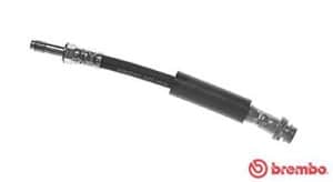 Brembo Bremsschlauch [Hersteller-Nr. T24126] für Ford