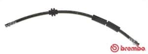Brembo Bremsschlauch [Hersteller-Nr. T24127] für Ford