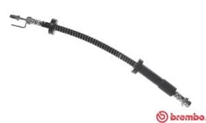 Brembo Bremsschlauch [Hersteller-Nr. T24134] für Ford